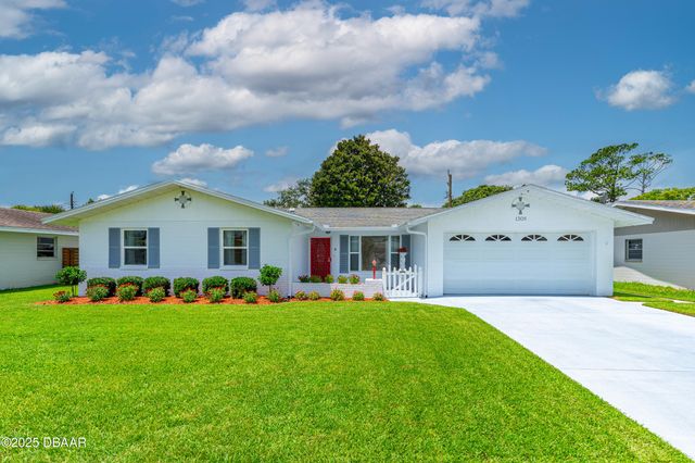 1308 Golfview Drive, Daytona Beach, FL 32114