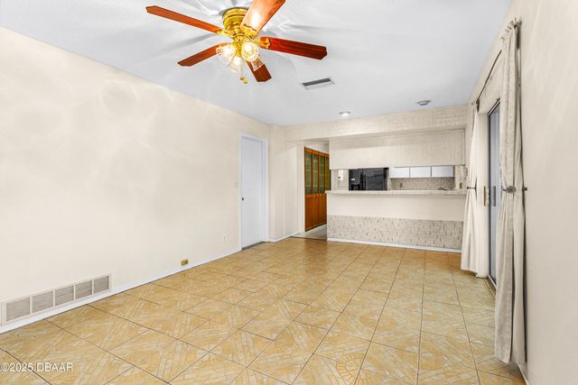 1308 Golfview Drive, Daytona Beach, FL 32114