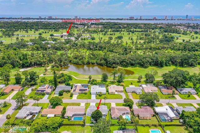 1308 Golfview Drive, Daytona Beach, FL 32114