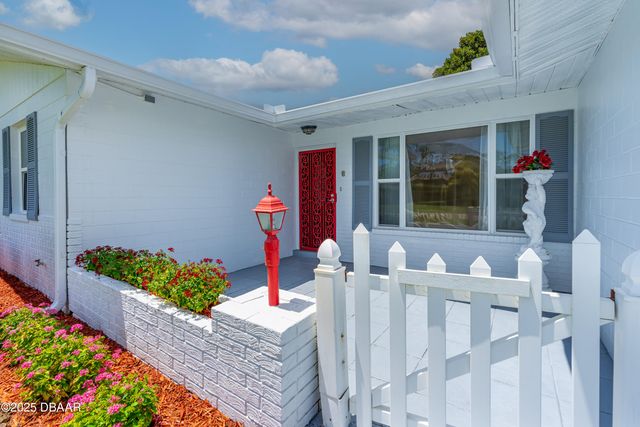1308 Golfview Drive, Daytona Beach, FL 32114