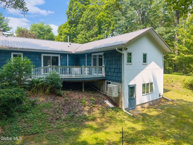 84 Seacord Drive, Davenport, NY 13750