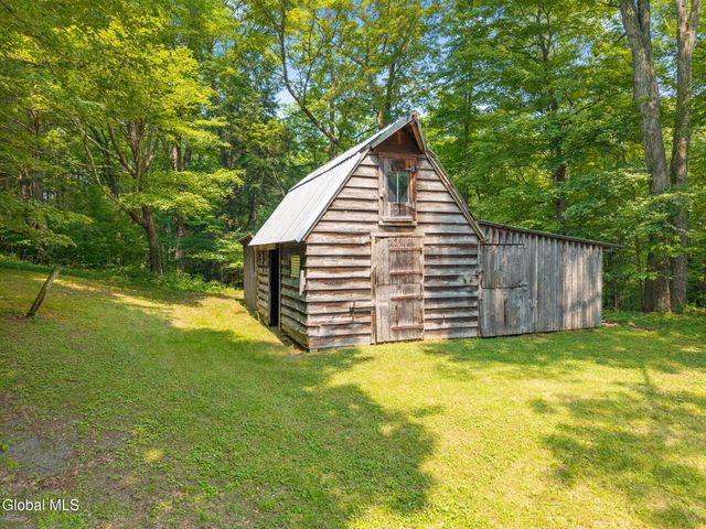 84 Seacord Drive, Davenport, NY 13750