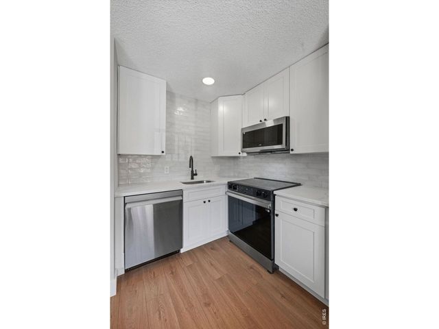3161 Madison Ave N-308, Boulder, CO 80303