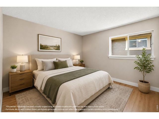 3161 Madison Ave N-308, Boulder, CO 80303