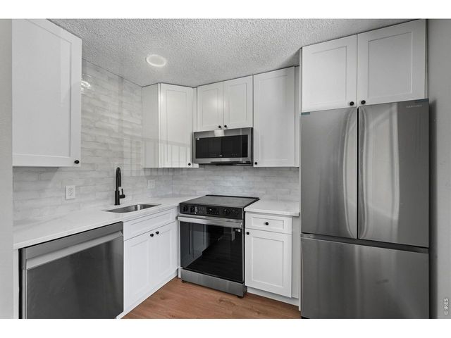 3161 Madison Ave N-308, Boulder, CO 80303