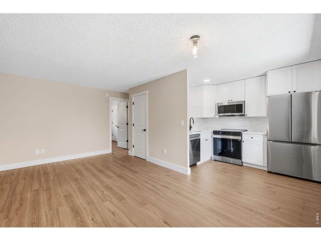 3161 Madison Ave N-308, Boulder, CO 80303