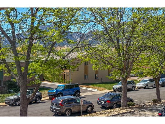 3161 Madison Ave N-308, Boulder, CO 80303