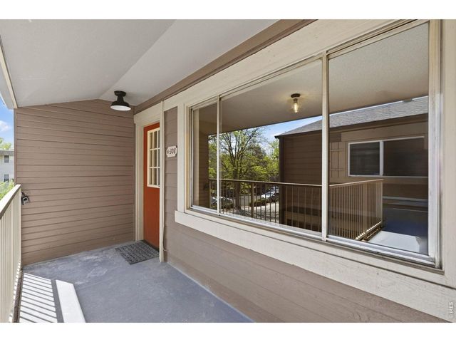 3161 Madison Ave N-308, Boulder, CO 80303
