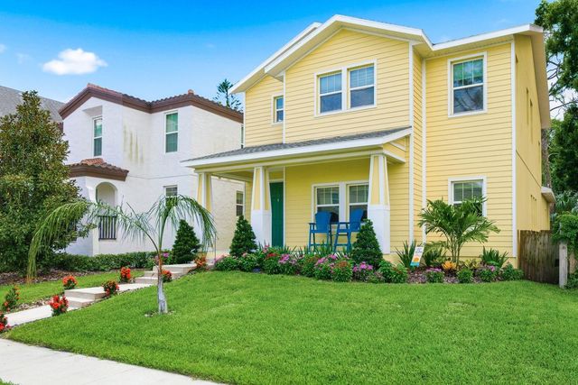 4920 3RD STREET N, St Petersburg, FL 33703