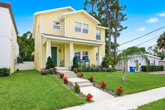 4920 3RD STREET N, St Petersburg, FL 33703