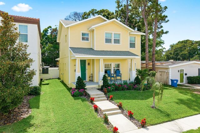 4920 3RD STREET N, St Petersburg, FL 33703