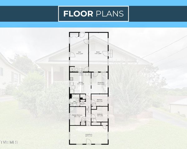 108 Broadview Street, Kingsport, TN 37665