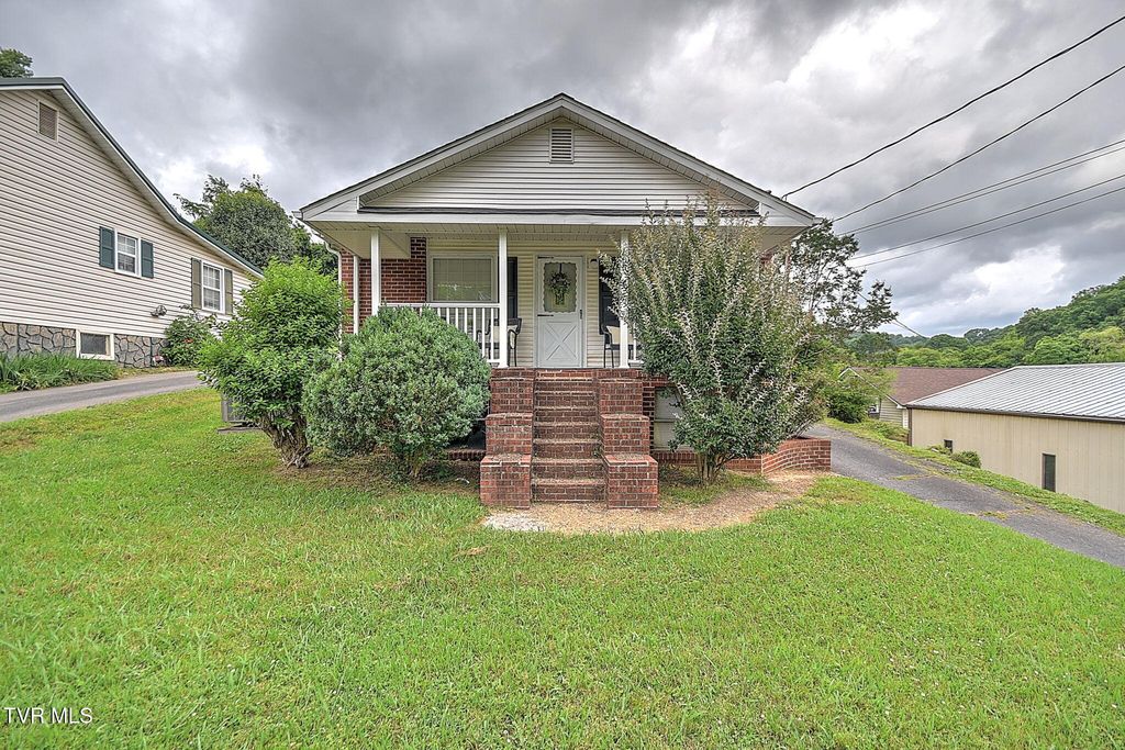108 Broadview Street, Kingsport, TN 37665