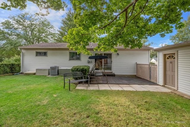 1617 Charles Drive, Glendale Heights, IL 60139