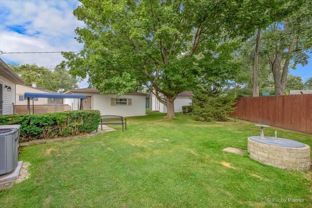 1617 Charles Drive, Glendale Heights, IL 60139