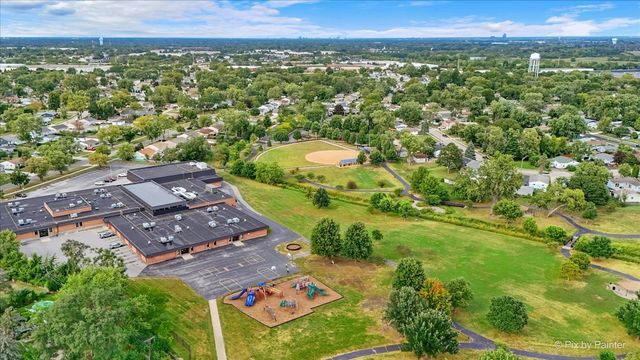 1617 Charles Drive, Glendale Heights, IL 60139