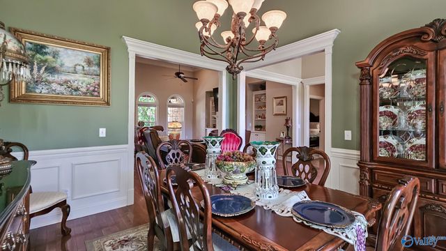 105 Karissa Pointe, Huntsville, AL 35811