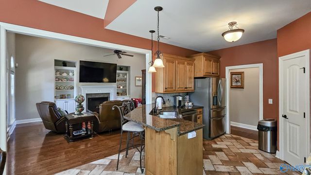 105 Karissa Pointe, Huntsville, AL 35811