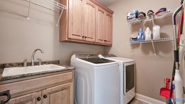 105 Karissa Pointe, Huntsville, AL 35811