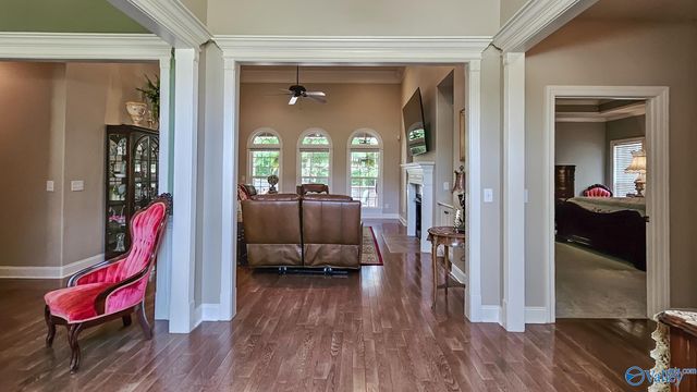 105 Karissa Pointe, Huntsville, AL 35811