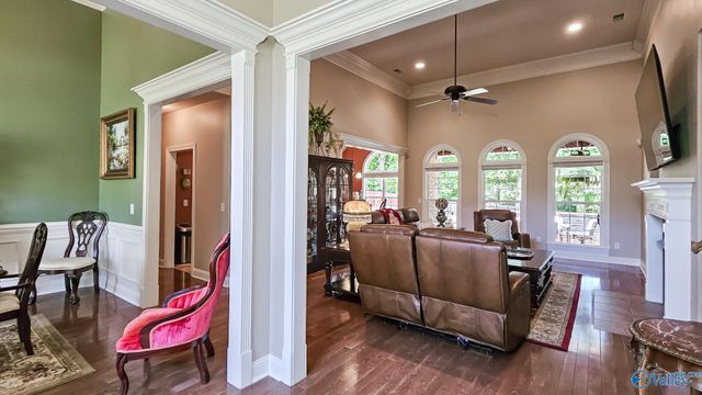 105 Karissa Pointe, Huntsville, AL 35811
