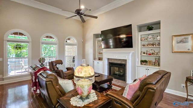 105 Karissa Pointe, Huntsville, AL 35811