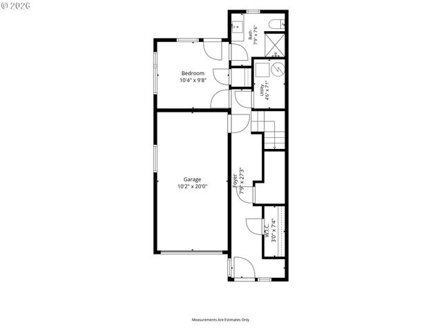 1051 N Fremont St, Portland, OR 97227