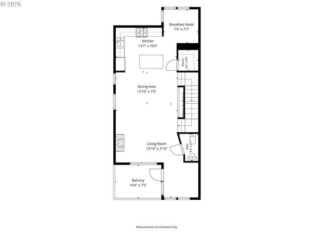 1051 N Fremont St, Portland, OR 97227