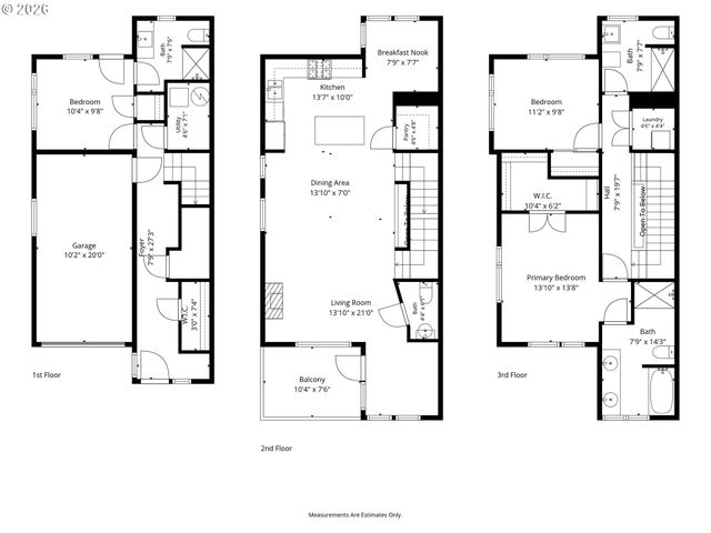 1051 N Fremont St, Portland, OR 97227