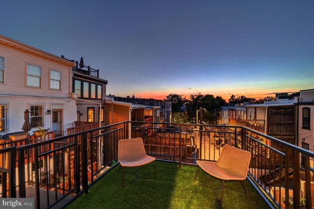 1902 LINCOLN RD NE, Washington, DC 20002