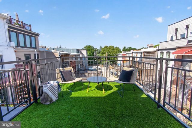 1902 LINCOLN RD NE, Washington, DC 20002
