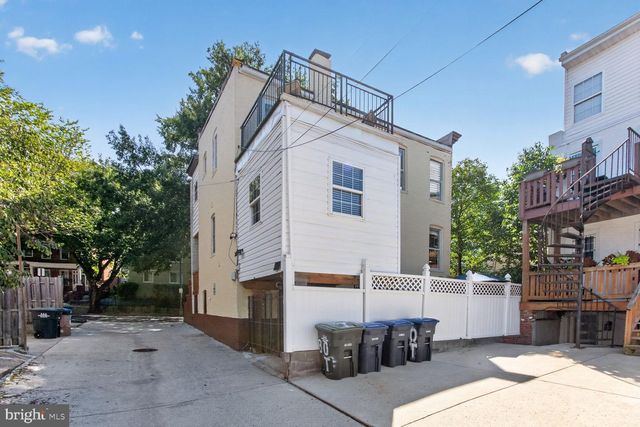 1902 LINCOLN RD NE, Washington, DC 20002