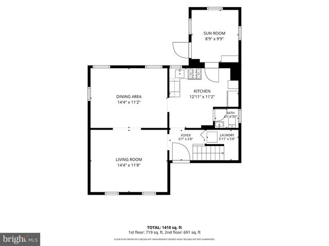 1902 LINCOLN RD NE, Washington, DC 20002