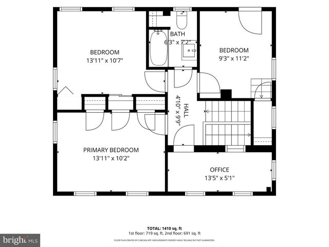 1902 LINCOLN RD NE, Washington, DC 20002