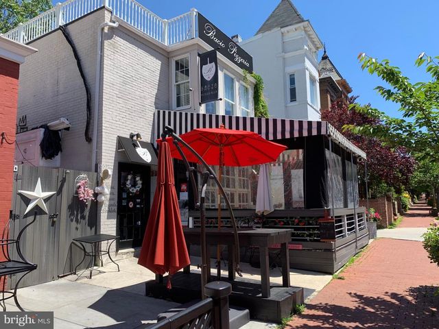 1902 LINCOLN RD NE, Washington, DC 20002