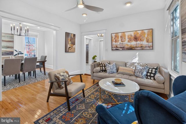 1902 LINCOLN RD NE, Washington, DC 20002