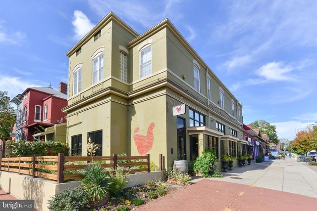 1902 LINCOLN RD NE, Washington, DC 20002