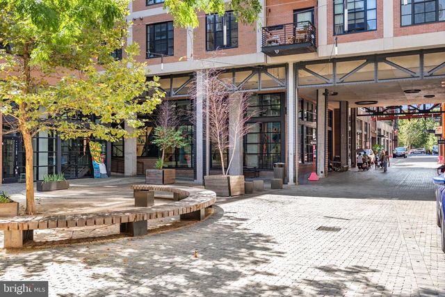 1902 LINCOLN RD NE, Washington, DC 20002