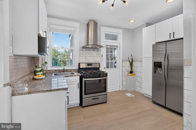 1902 LINCOLN RD NE, Washington, DC 20002
