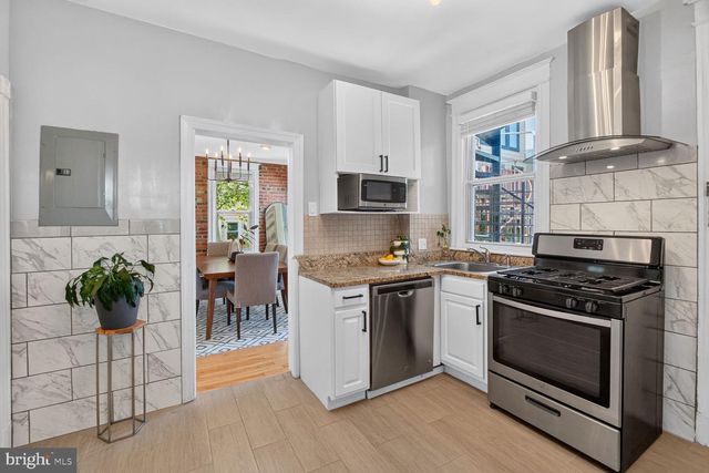 1902 LINCOLN RD NE, Washington, DC 20002