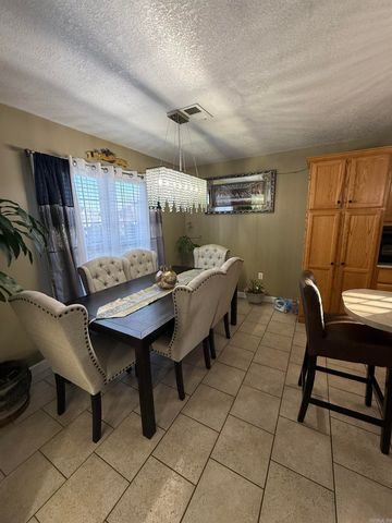 3321 Derby Drive, Jonesboro, AR 72404