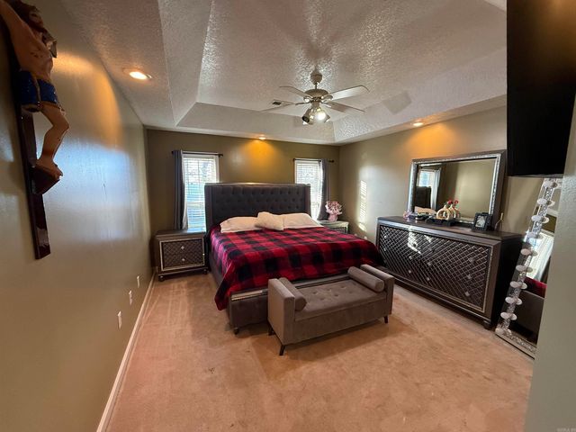 3321 Derby Drive, Jonesboro, AR 72404