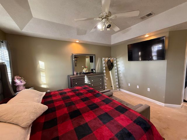 3321 Derby Drive, Jonesboro, AR 72404