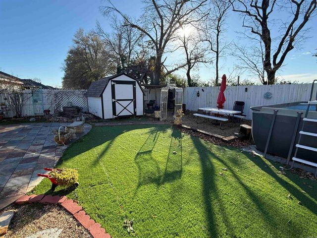 3321 Derby Drive, Jonesboro, AR 72404