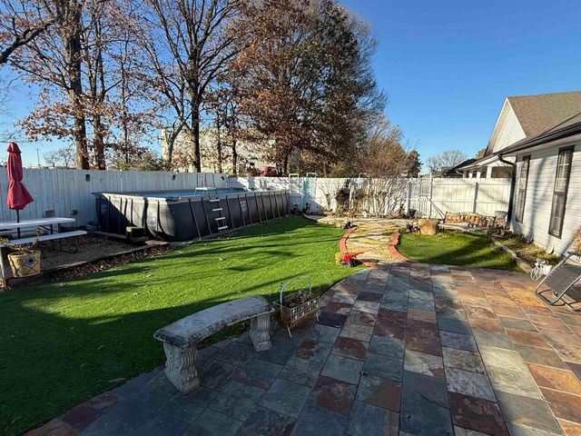 3321 Derby Drive, Jonesboro, AR 72404