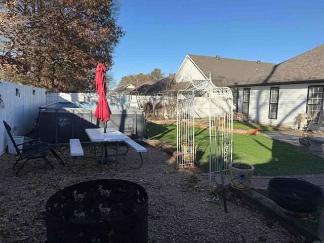 3321 Derby Drive, Jonesboro, AR 72404