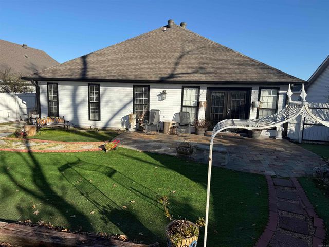 3321 Derby Drive, Jonesboro, AR 72404