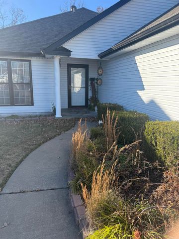 3321 Derby Drive, Jonesboro, AR 72404