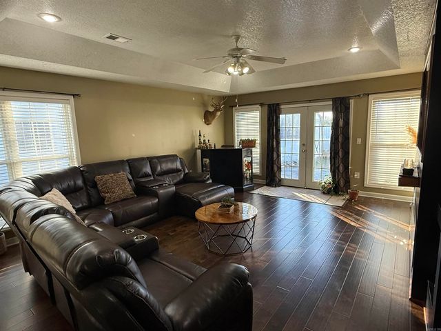 3321 Derby Drive, Jonesboro, AR 72404