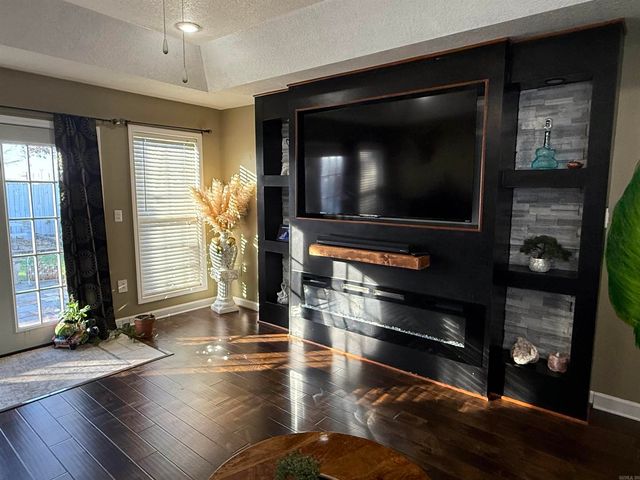 3321 Derby Drive, Jonesboro, AR 72404